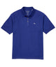 Tommy Bahama Short Sleeve Emfielder 2.0 Supima Tech Polo Shirt