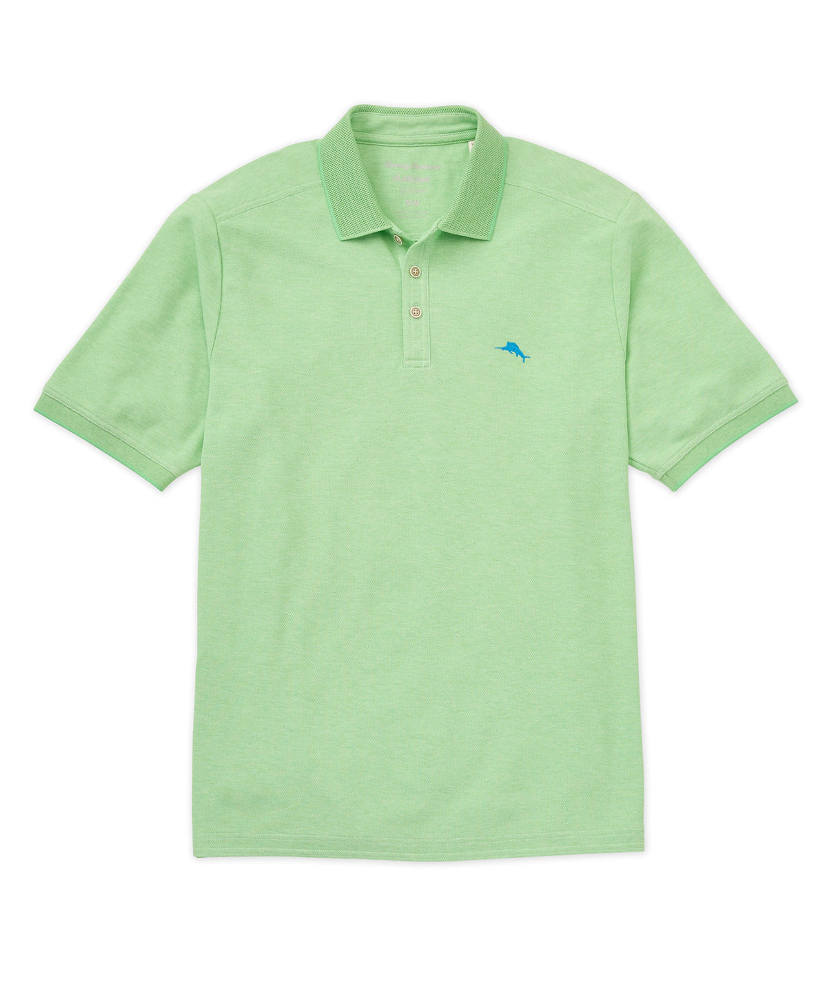 Tommy bahama cheap supima polo shirt