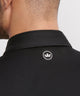 Peter Millar Solid Stretch Jersey Performance Polo Shirt