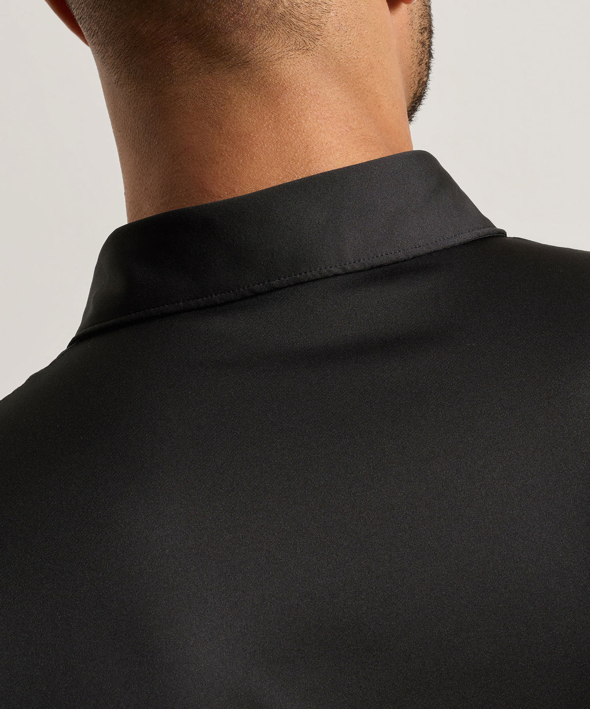 Peter Millar Solid Stretch Jersey Performance Polo Shirt, Men's Big & Tall