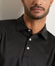 Peter Millar Solid Stretch Jersey Performance Polo Shirt