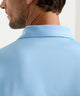 Peter Millar Solid Stretch Jersey Performance Polo Shirt