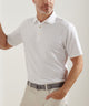 Peter Millar Solid Stretch Jersey Performance Polo Shirt