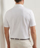 Peter Millar Solid Stretch Jersey Performance Polo Shirt