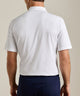 Peter Millar Solid Stretch Jersey Performance Polo Shirt