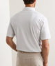 Peter Millar Solid Stretch Jersey Performance Polo Shirt
