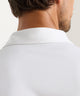 Peter Millar Solid Stretch Jersey Performance Polo Shirt