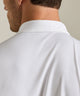 Peter Millar Solid Stretch Jersey Performance Polo Shirt
