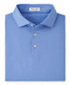 Peter Millar Solid Stretch Jersey Performance Polo Shirt