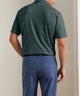 Peter Millar Solid Stretch Jersey Performance Polo Shirt