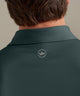 Peter Millar Solid Stretch Jersey Performance Polo Shirt
