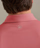 Peter Millar Solid Stretch Jersey Performance Polo Shirt