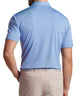 Peter Millar Solid Stretch Jersey Performance Polo Shirt