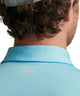 Peter Millar Solid Stretch Jersey Performance Polo Shirt