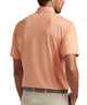 Peter Millar Solid Stretch Jersey Performance Polo Shirt