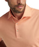 Peter Millar Solid Stretch Jersey Performance Polo Shirt