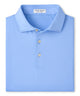 Peter Millar Solid Stretch Jersey Performance Polo Shirt