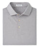 Peter Millar Solid Stretch Jersey Performance Polo Shirt