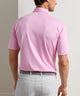 Peter Millar Solid Stretch Jersey Performance Polo Shirt
