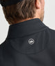 Peter Millar Galway Stretch Terry Quarter-Zip Vest