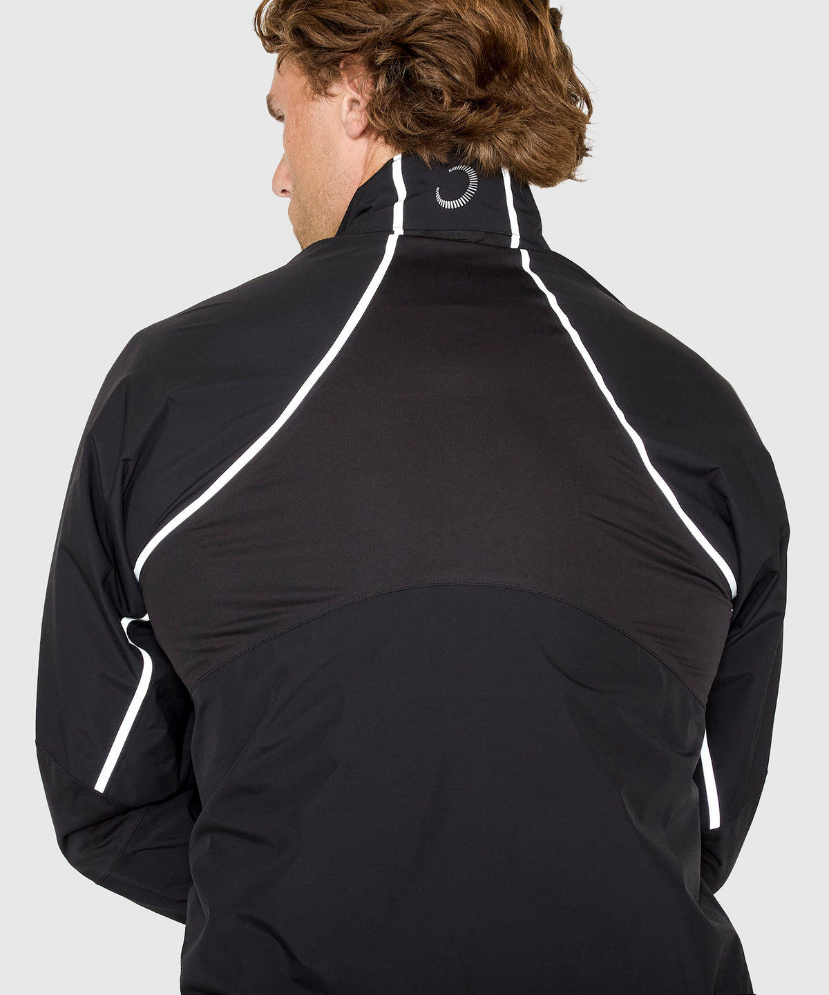 Zero Restriction Power Torque Waterproof Jacket, Men's Big & Tall
