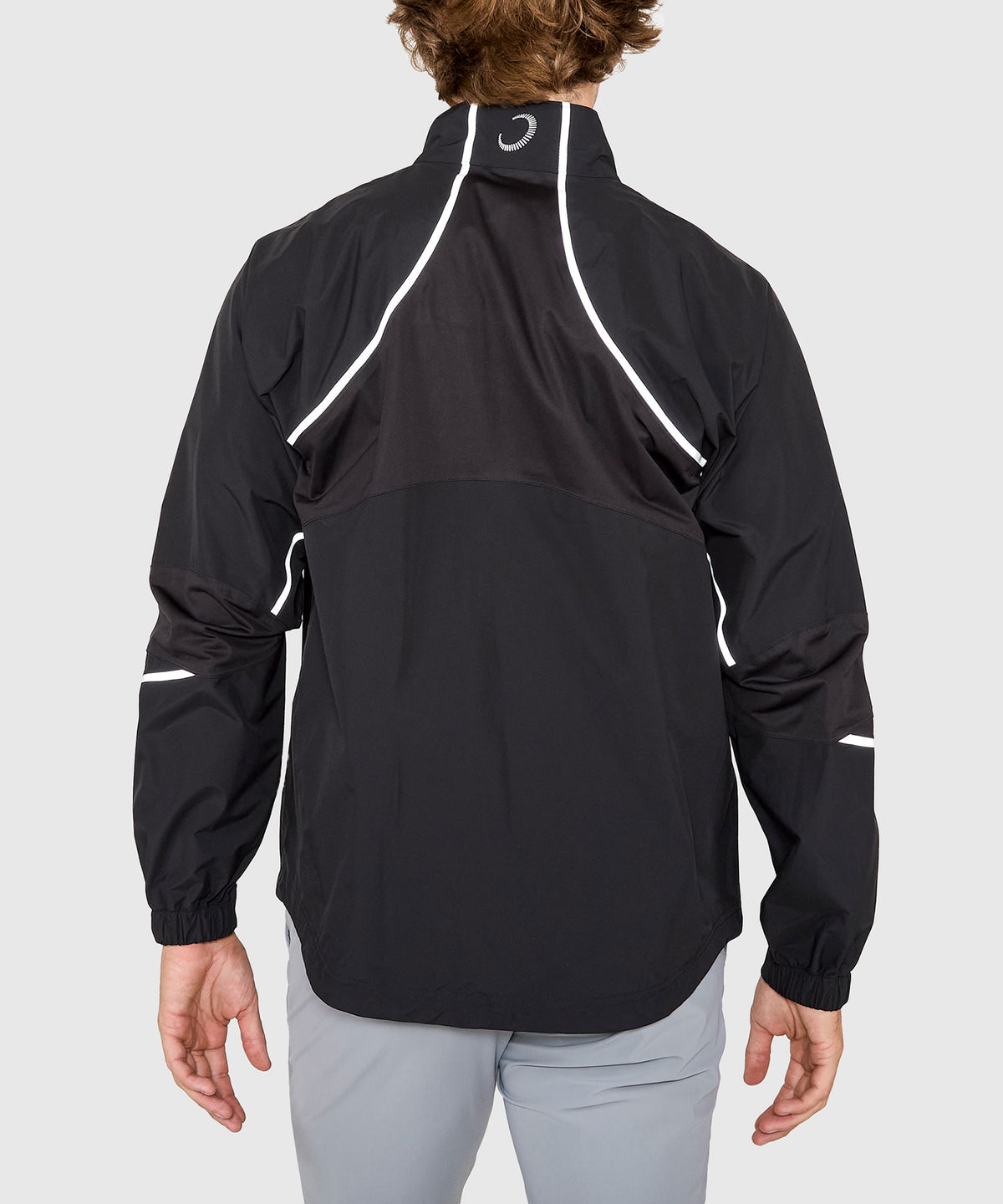 Zero Restriction Power Torque Waterproof Jacket, Men's Big & Tall