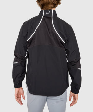 Zero Restriction Power Torque Waterproof Jacket