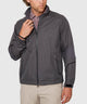Zero Restriction Power Torque Waterproof Full-Zip Jacket