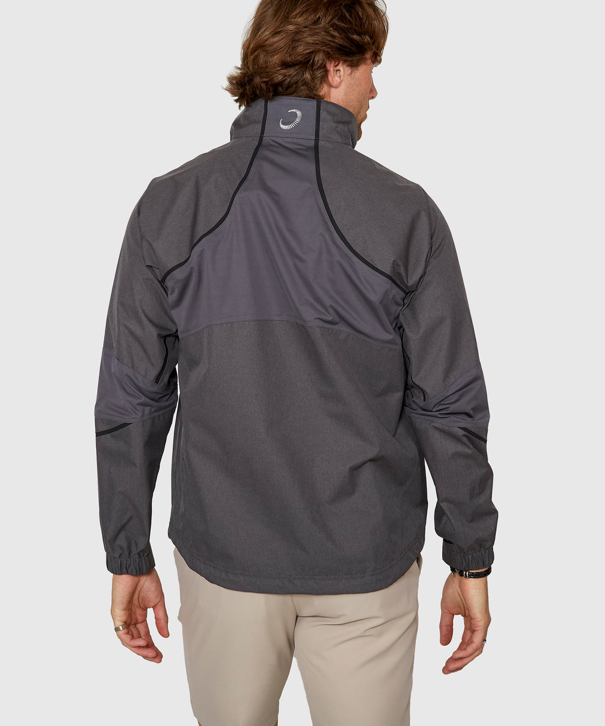 Zero Restriction Power Torque Waterproof Jacket, Men's Big & Tall