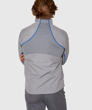 Zero Restriction Power Torque Waterproof Jacket