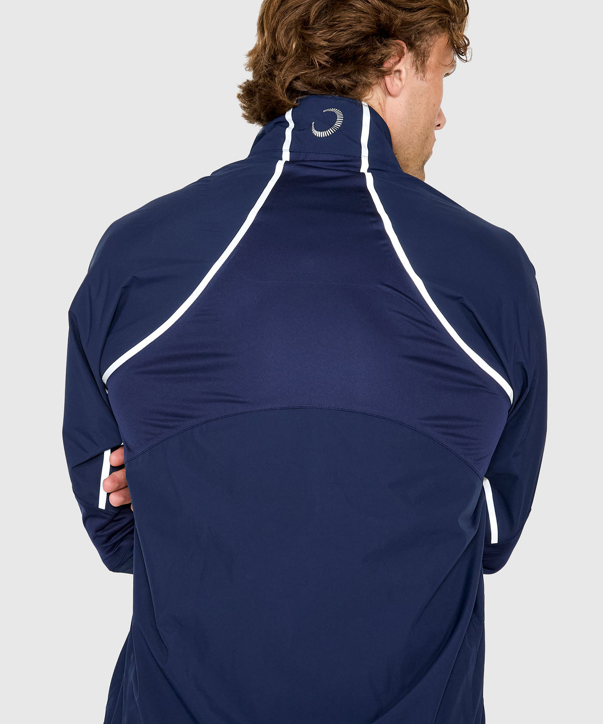 Zero Restriction Power Torque Waterproof Jacket, Men's Big & Tall