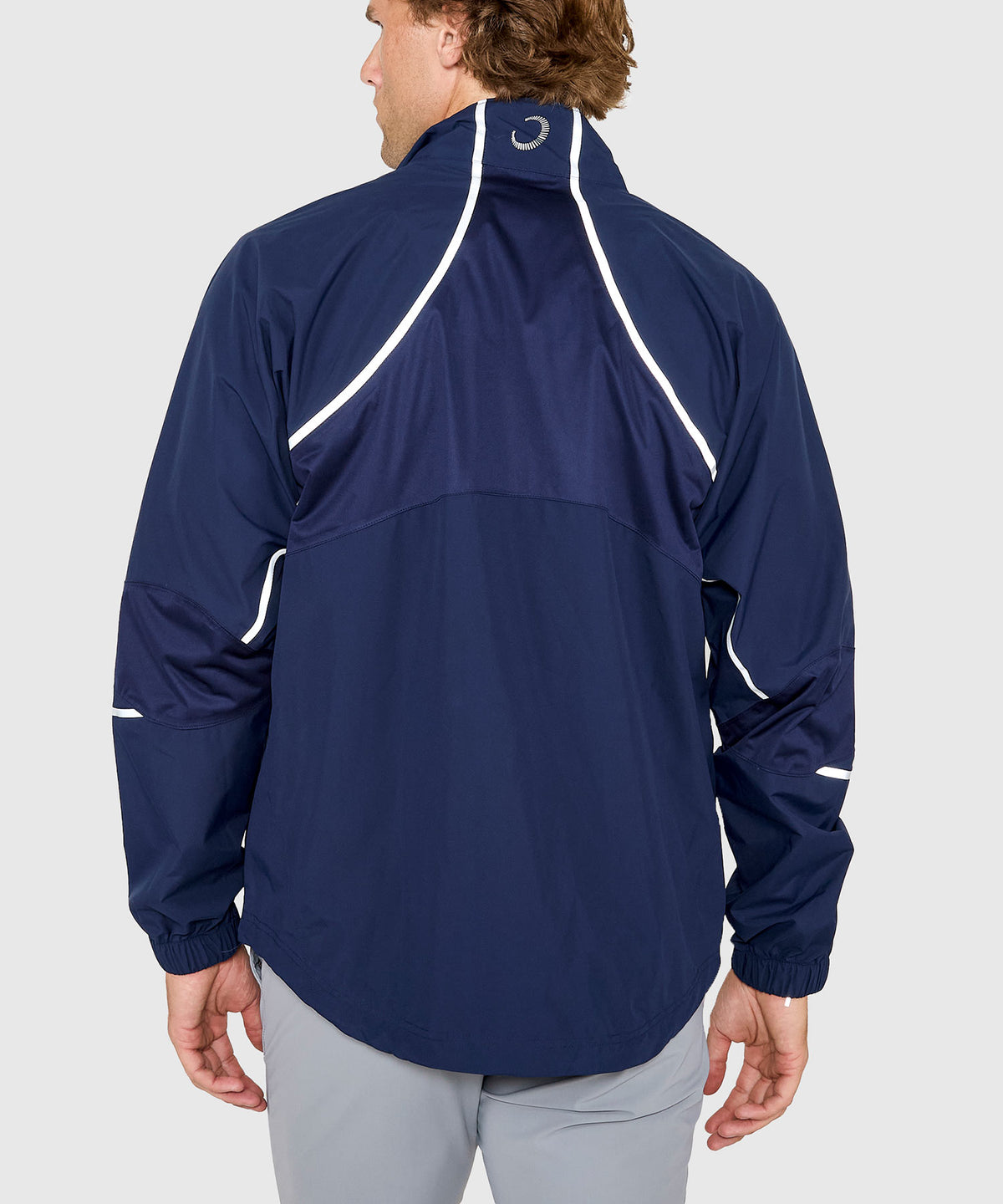 Zero Restriction Power Torque Waterproof Jacket, Men's Big & Tall