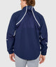Zero Restriction Power Torque Waterproof Full-Zip Jacket