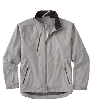 Zero Restriction Power Torque Waterproof Jacket