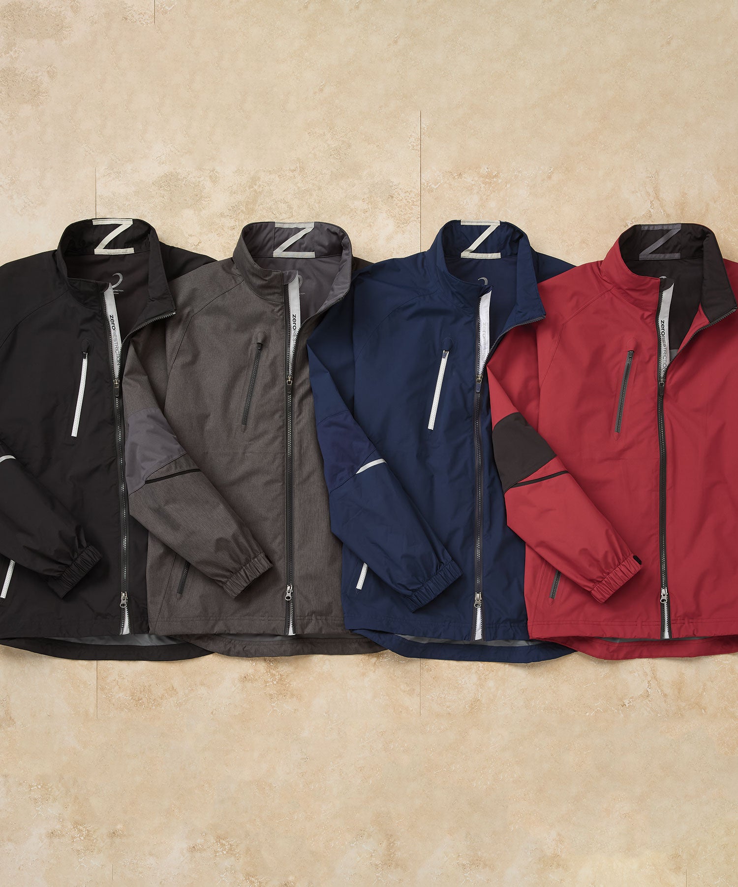 Odlo Pull de Running Semi-Zippé Homme - Zeroweight Warm 2.0 - noir Odlo Pull de Running Semi-Zippé Homme - Zeroweight Warm 2.0 - noir