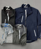 Zero Restriction Power Torque Waterproof Full-Zip Jacket