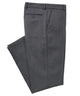 Ballin Flat Front Gabardine Trousers