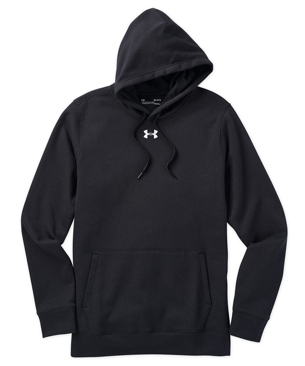 Under Armour Men’s Big & Tall Hustle Fleece Hoodie | Westport Big