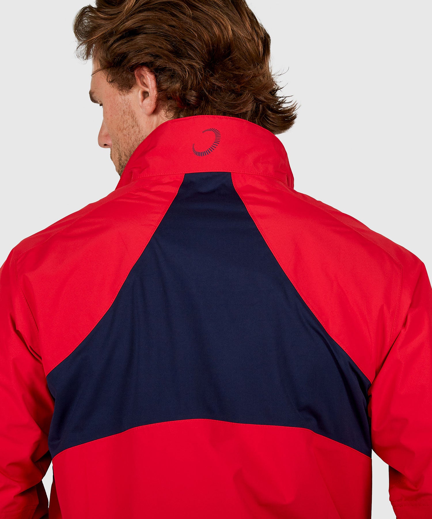 Veste de golf coupe-vent déperlant femme RW500 INESIS Veste de golf coupe-vent déperlant femme RW500 INESIS