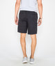 Westport 1989 Stretch Twill Elastic Waist Cargo Shorts