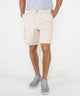 Westport 1989 Stretch Twill Elastic Waist Cargo Shorts