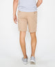 Westport 1989 Stretch Twill Elastic Waist Cargo Shorts