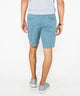 Westport 1989 Stretch Twill Elastic Waist Cargo Shorts