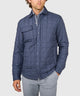 Cutter & Buck Rainier Insulated Shirt Jacket