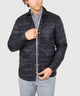 Cutter & Buck Rainier Insulated Shirt Jacket