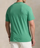 Polo Ralph Lauren Short Sleeve Solid Pocket Crewneck Tee Shirt