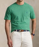 Polo Ralph Lauren Short Sleeve Solid Pocket Crewneck Tee Shirt