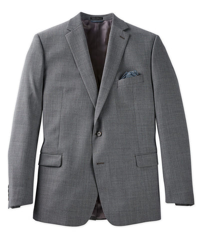 Lauren Ralph Lauren Suit Separates Jacket, Men's Big & Tall