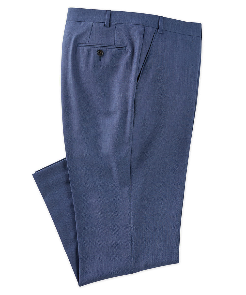 Lauren Ralph Lauren Suit Separates Flat Front Slacks Lauren Ralph Lauren Suit Separates Flat Front Slacks