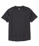 Westport No-Tuck LustreTech Stretch Cotton Short Sleeve Tee Shirt